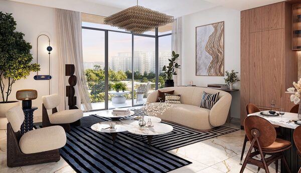 Apartment in Dubai, UAE, 143.27m² - image 5