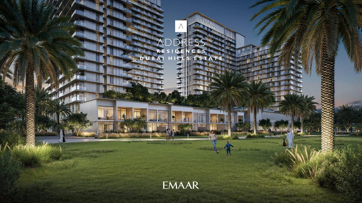 Квартира, 143.27м² в Дубай, ОАЕ [ID: 1102-2653ada1]
