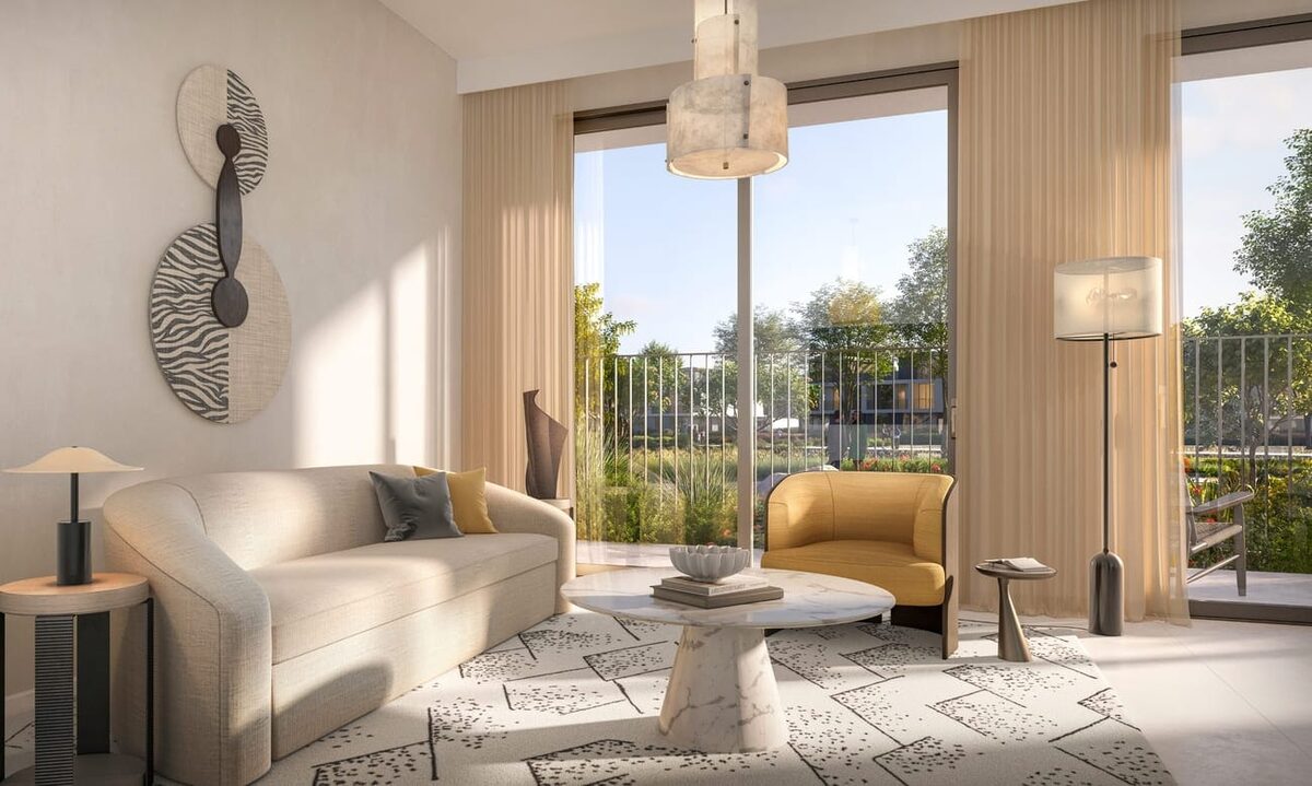 Таунхаус, 251.87м² в Дубай, ОАЕ [ID: 1102-a3e55d02]