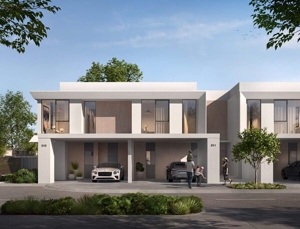 Townhouse in Dubai, UAE, 251.87m² - image 4
