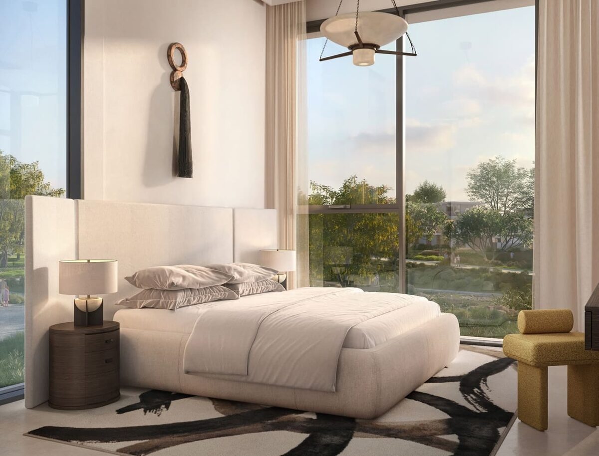 Таунхаус, 251.87м² в Дубай, ОАЕ [ID: 1102-a3e55d02]