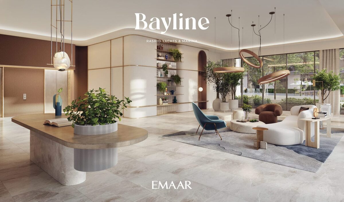 Apartment, 112.99m² in Dubai, UAE [ID: 1102-e9f9b174]