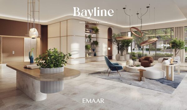 Apartment in Dubai, UAE, 112.99m² - image 11