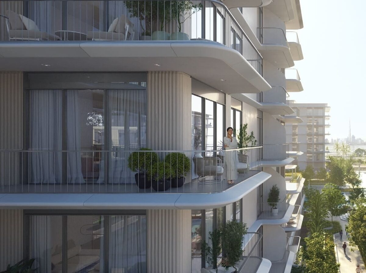 Apartment, 112.99m² in Dubai, UAE [ID: 1102-e9f9b174]