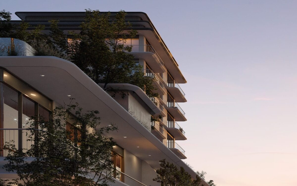 Apartment, 112.99m² in Dubai, UAE [ID: 1102-e9f9b174]
