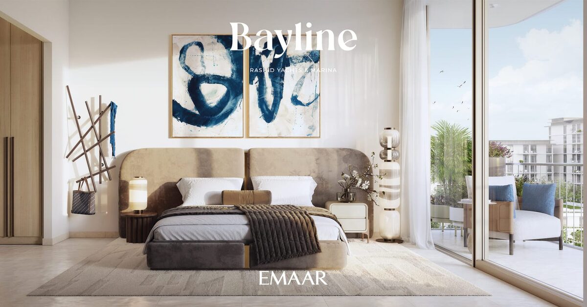 Apartment, 112.99m² in Dubai, UAE [ID: 1102-e9f9b174]