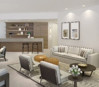 Квартира, 140.65м² в Дубай, ОАЕ [ID: 1102-bb09fd44]