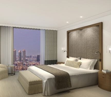 Квартира, 140.65м² в Дубай, ОАЕ [ID: 1102-bb09fd44]