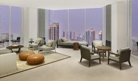 Квартира, 140.65м² в Дубай, ОАЕ [ID: 1102-bb09fd44]