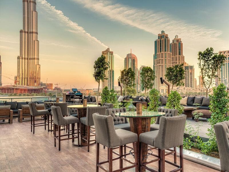 Apartament, 126.73m² w Dubaj, Zjednoczone Emiraty Arabskie [ID: 1102-73e64c32]