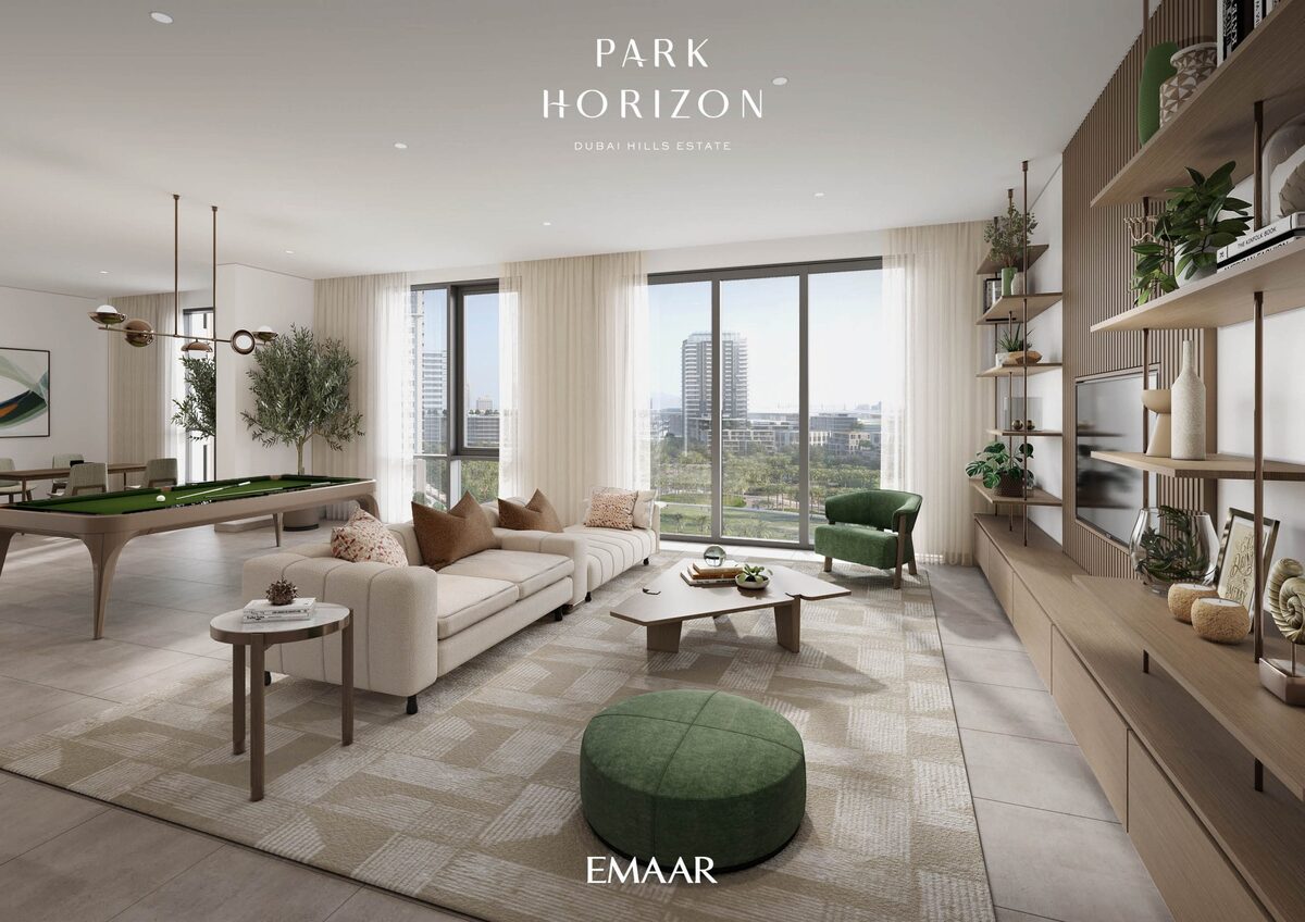 Apartament, 126.73m² w Dubaj, Zjednoczone Emiraty Arabskie [ID: 1102-73e64c32]