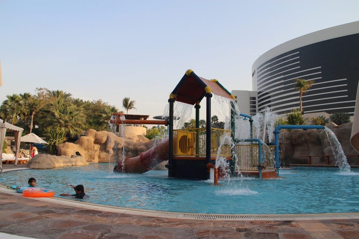 Apartament, 126.73m² w Dubaj, Zjednoczone Emiraty Arabskie [ID: 1102-73e64c32]