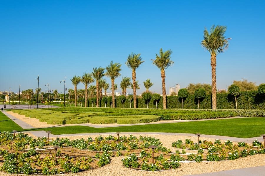Apartament, 126.73m² w Dubaj, Zjednoczone Emiraty Arabskie [ID: 1102-73e64c32]