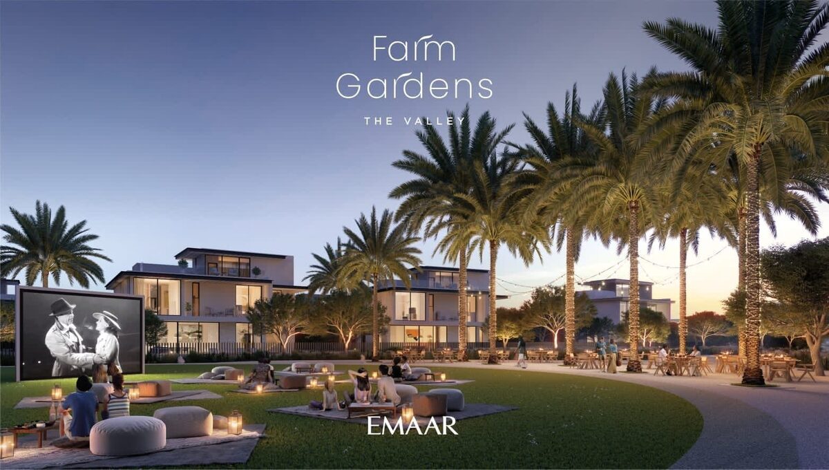 Apartament z 5 sypialniami, 528.69m² w Dubaj, Zjednoczone Emiraty Arabskie [ID: 1102-f47d381e]