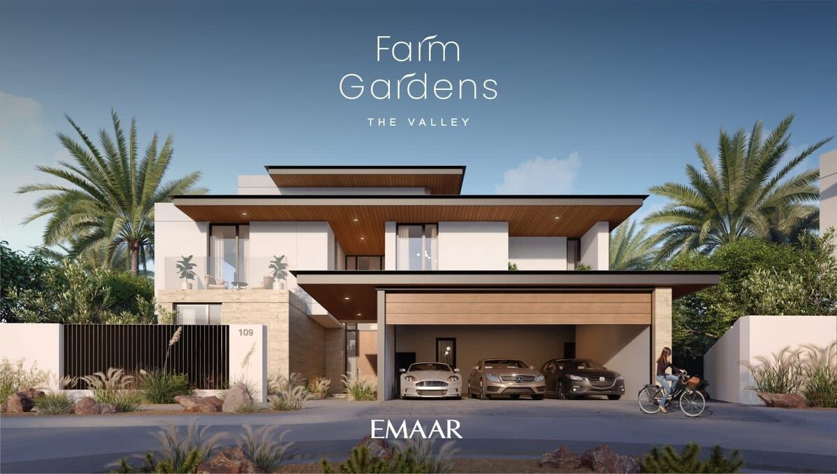 Apartament z 5 sypialniami, 528.69m² w Dubaj, Zjednoczone Emiraty Arabskie [ID: 1102-f47d381e]