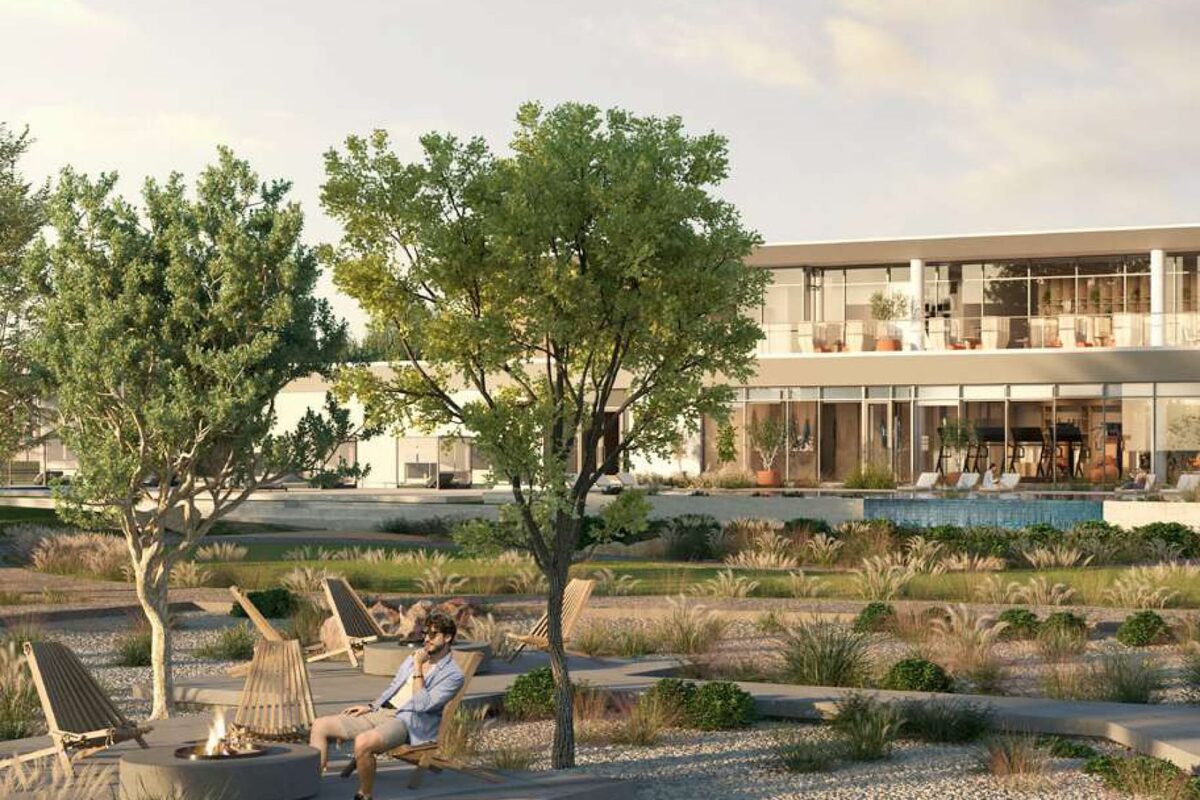 Apartament z 5 sypialniami, 528.69m² w Dubaj, Zjednoczone Emiraty Arabskie [ID: 1102-f47d381e]