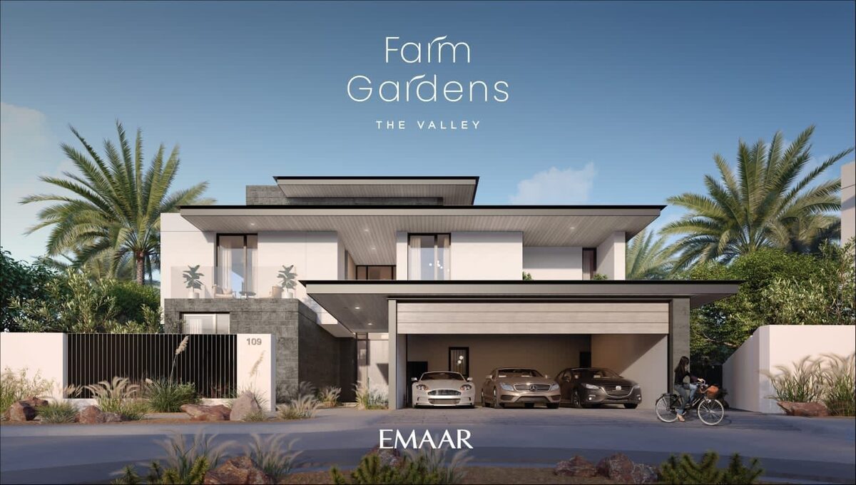 Apartament z 5 sypialniami, 528.69m² w Dubaj, Zjednoczone Emiraty Arabskie [ID: 1102-f47d381e]