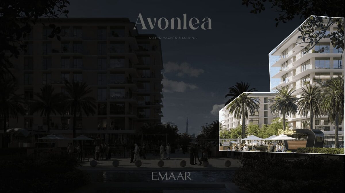 Apartament, 155.42m² w Dubaj, Zjednoczone Emiraty Arabskie [ID: 1102-bb5e3cef]