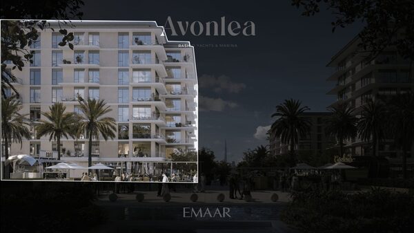 Apartment in Dubai, UAE, 155.42m² - image 11