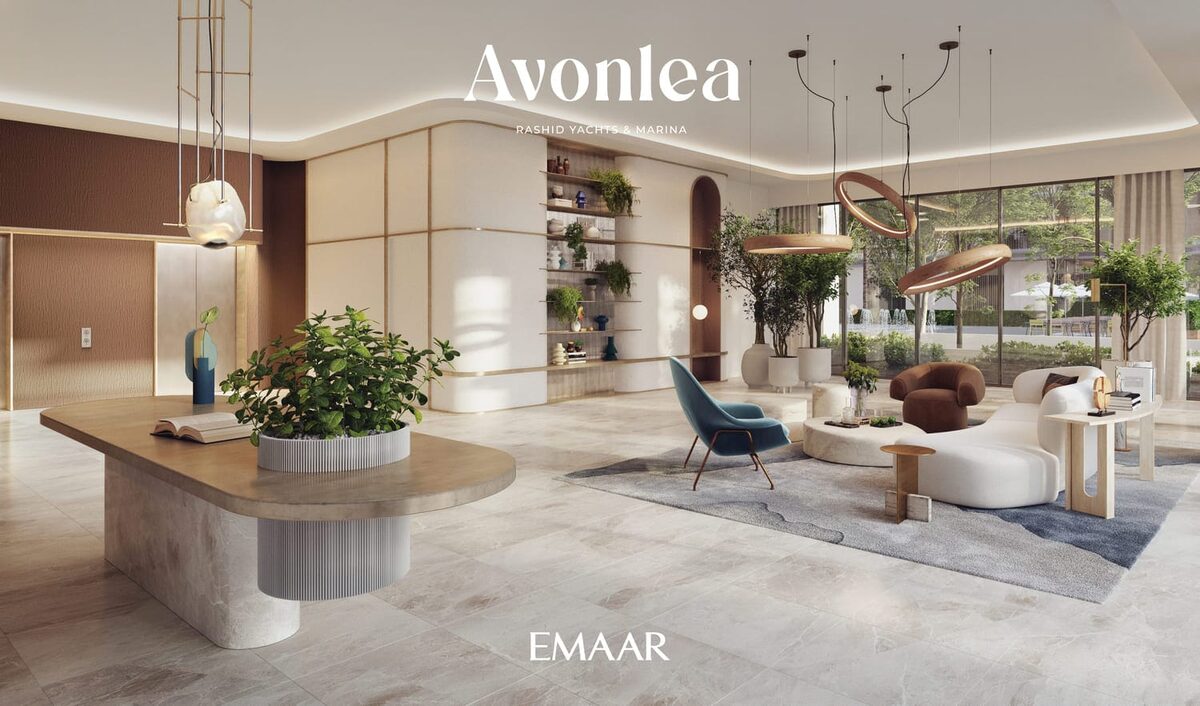Apartament, 155.42m² w Dubaj, Zjednoczone Emiraty Arabskie [ID: 1102-bb5e3cef]