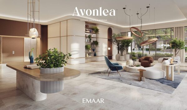Apartment in Dubai, UAE, 155.42m² - image 10