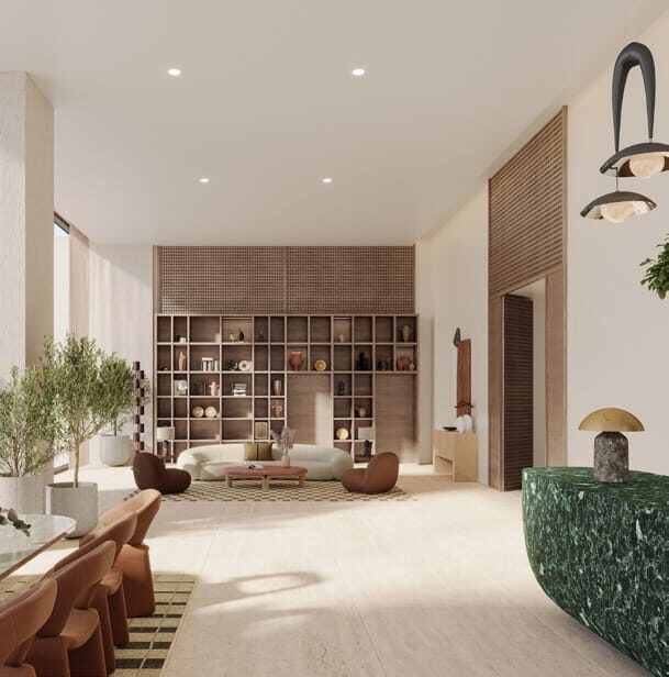 Квартира, 227.57м² в Дубай, ОАЕ [ID: 1102-8b8dc69c]