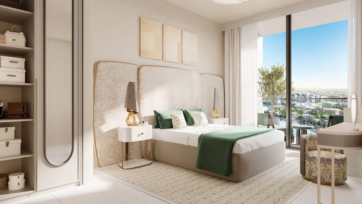 Квартира, 227.57м² в Дубай, ОАЕ [ID: 1102-8b8dc69c]