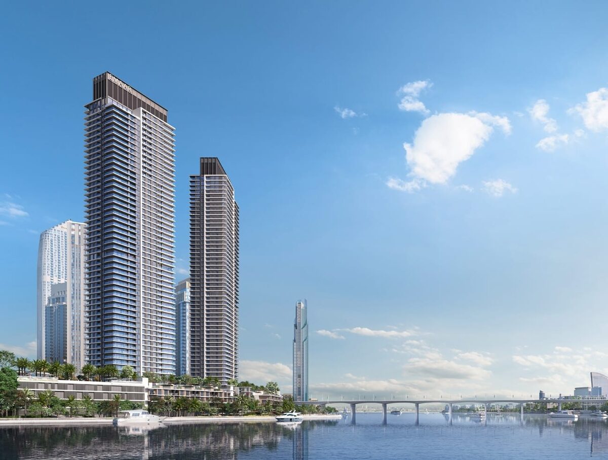 Квартира, 227.57м² в Дубай, ОАЕ [ID: 1102-8b8dc69c]