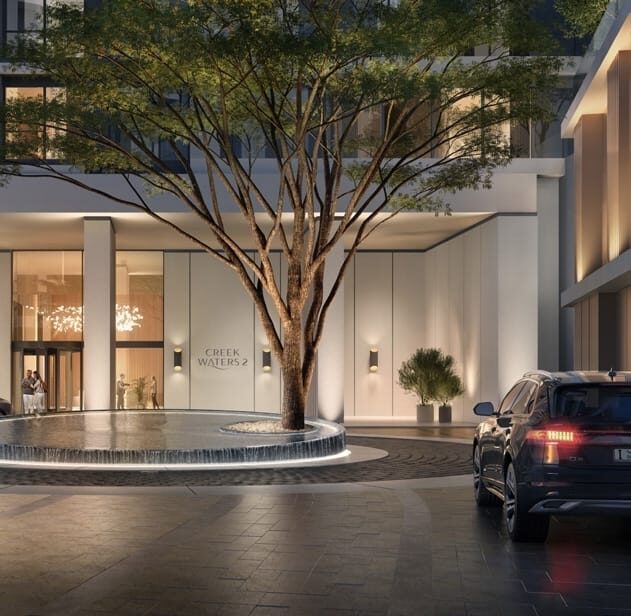 Квартира, 227.57м² в Дубай, ОАЕ [ID: 1102-8b8dc69c]