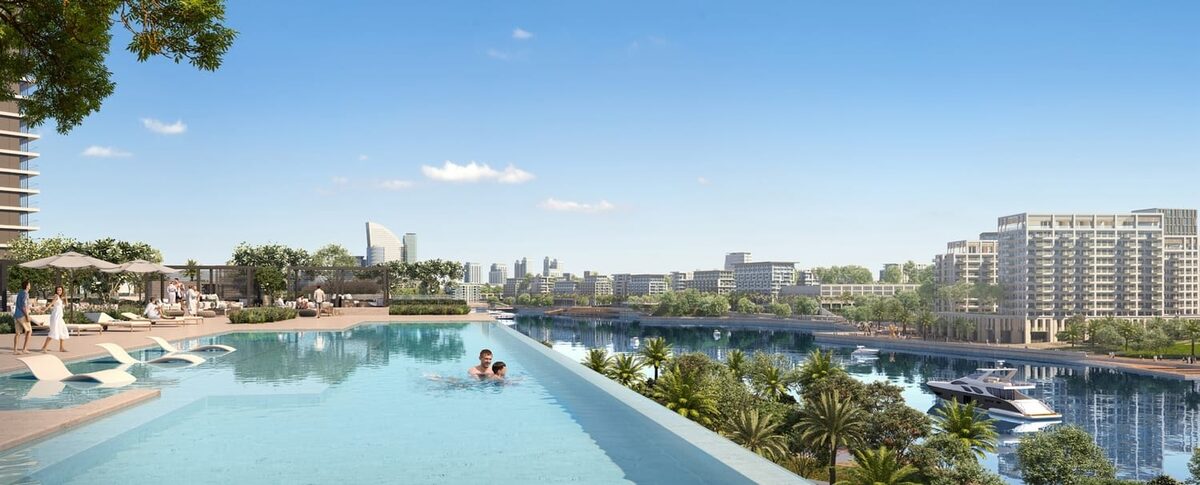 Квартира, 227.57м² в Дубай, ОАЕ [ID: 1102-8b8dc69c]