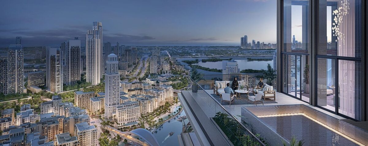 Квартира, 227.57м² в Дубай, ОАЕ [ID: 1102-8b8dc69c]