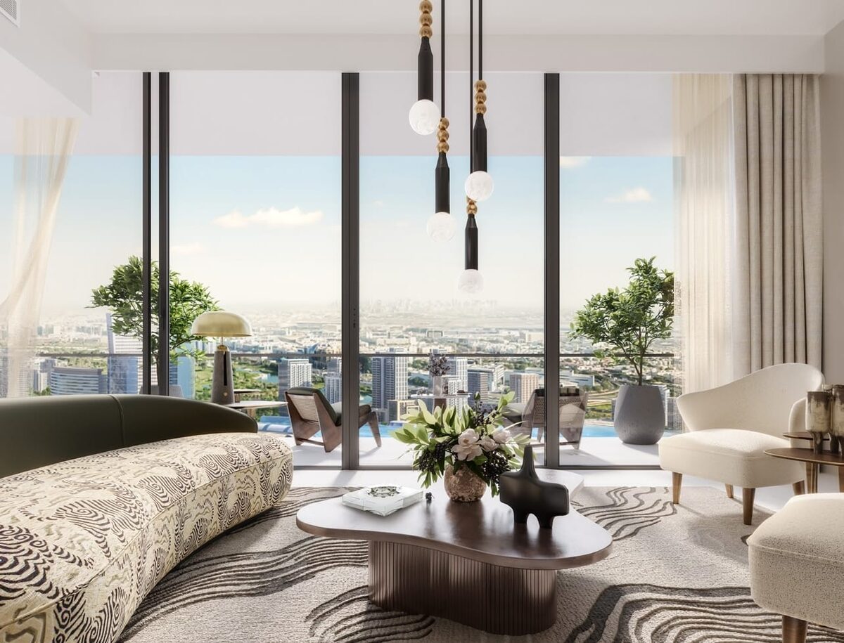 Квартира, 227.57м² в Дубай, ОАЕ [ID: 1102-8b8dc69c]