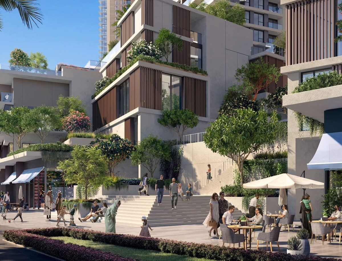 Квартира, 227.57м² в Дубай, ОАЕ [ID: 1102-8b8dc69c]