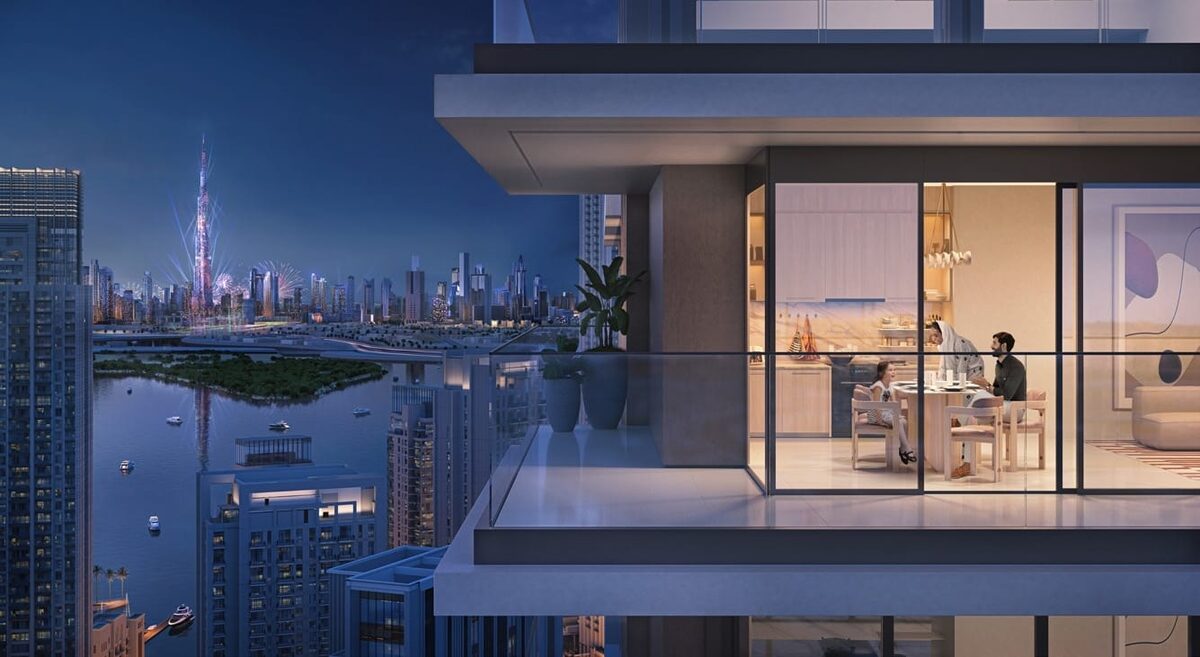 Квартира, 227.57м² в Дубай, ОАЕ [ID: 1102-8b8dc69c]
