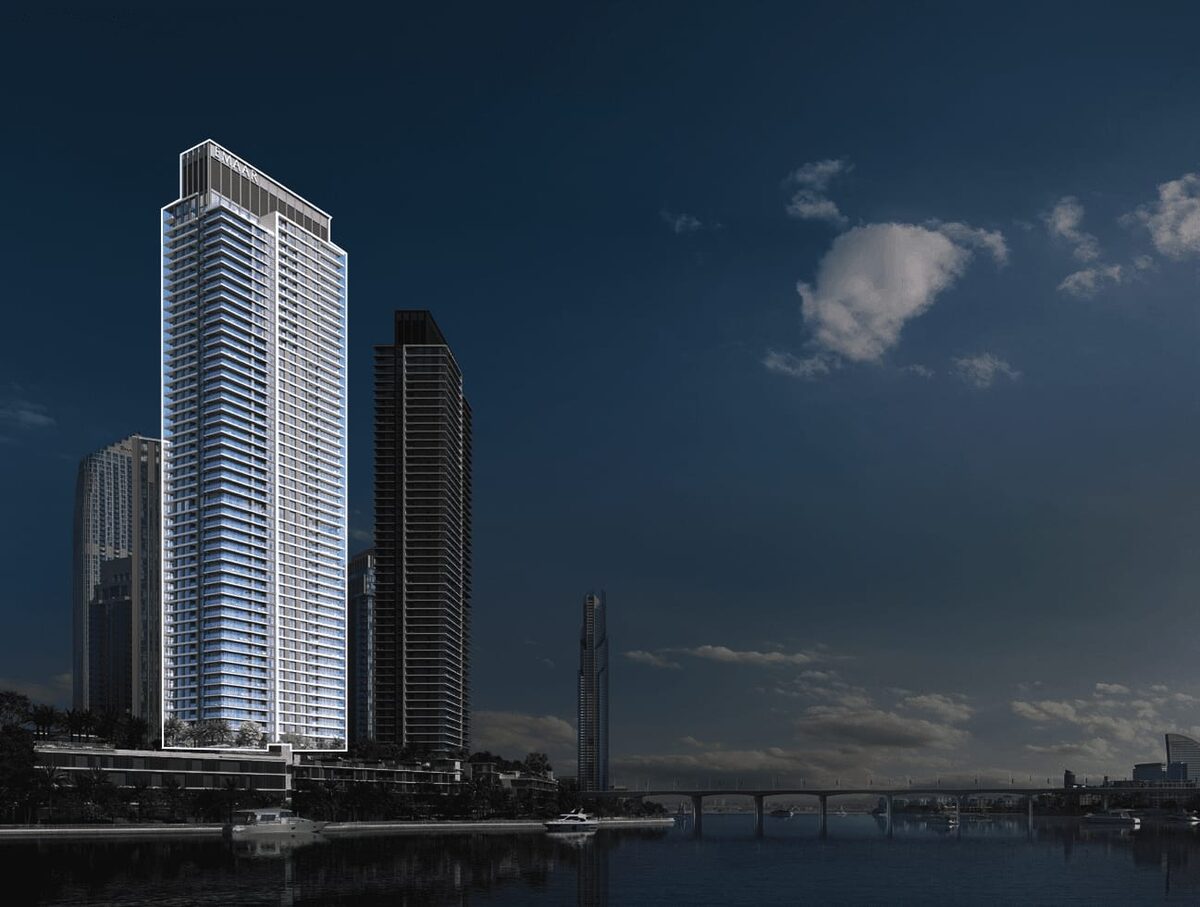 Квартира, 227.57м² в Дубай, ОАЕ [ID: 1102-8b8dc69c]