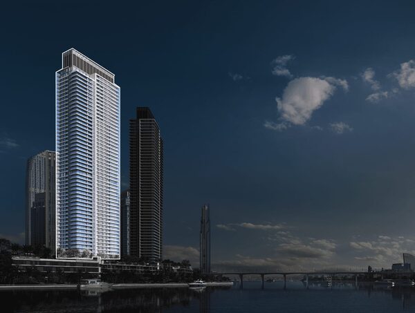 Apartment in Dubai, UAE, 227.57m² - image 13