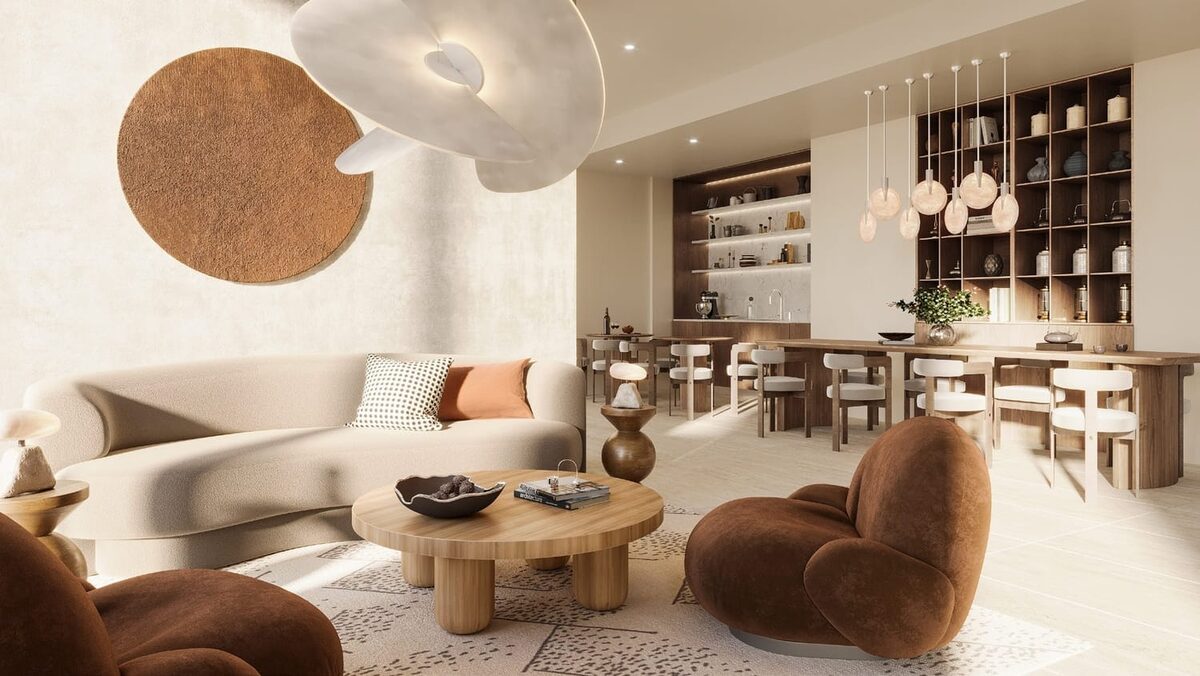 Квартира, 227.57м² в Дубай, ОАЕ [ID: 1102-8b8dc69c]