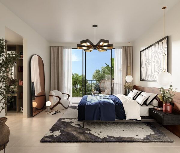Villa in Dubai, UAE, 290.37m² - image 8