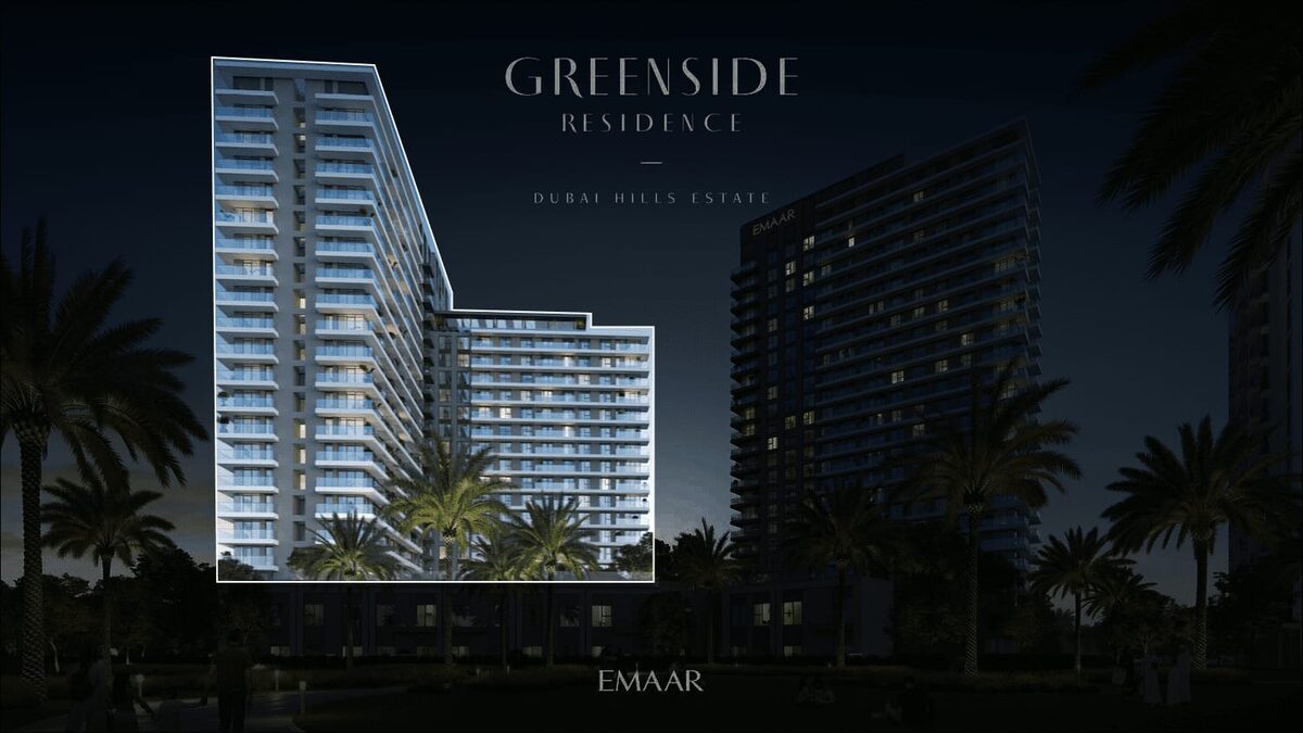 Квартира, 99.81м² в Дубай, ОАЕ [ID: 1102-9b577418]
