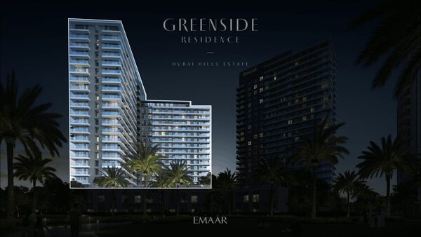 Apartment in Dubai, UAE, 99.81m² - image 6