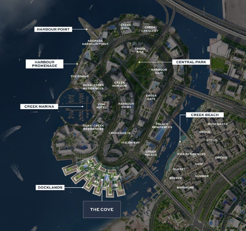 Квартира с 3 спальнями, 146.17м² в Дубай, ОАЭ [ID: 1102-e2b6151c]