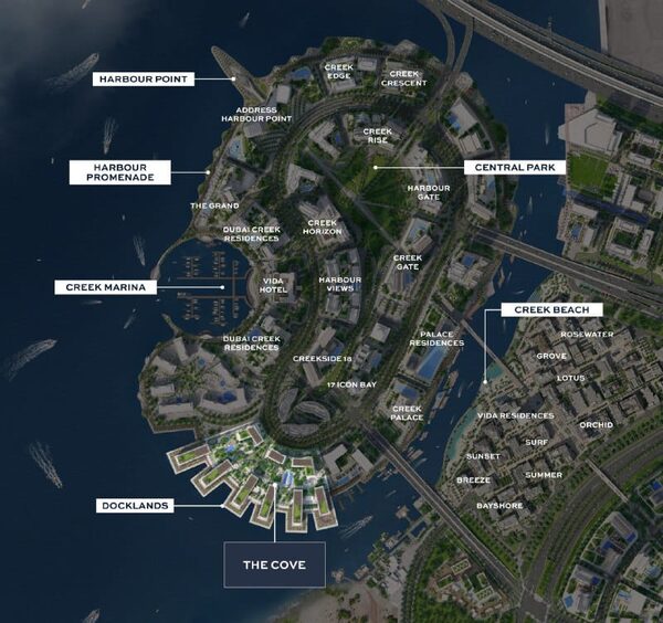 Apartment in Dubai, UAE, 146.17m² - image 11