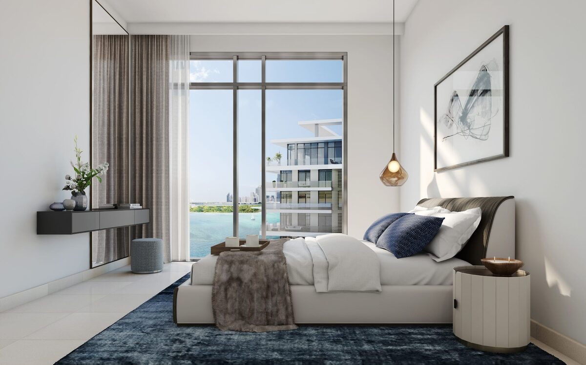 Квартира с 3 спальнями, 146.17м² в Дубай, ОАЭ [ID: 1102-e2b6151c]
