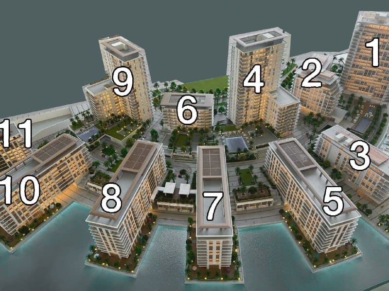 Квартира с 3 спальнями, 146.17м² в Дубай, ОАЭ [ID: 1102-e2b6151c]