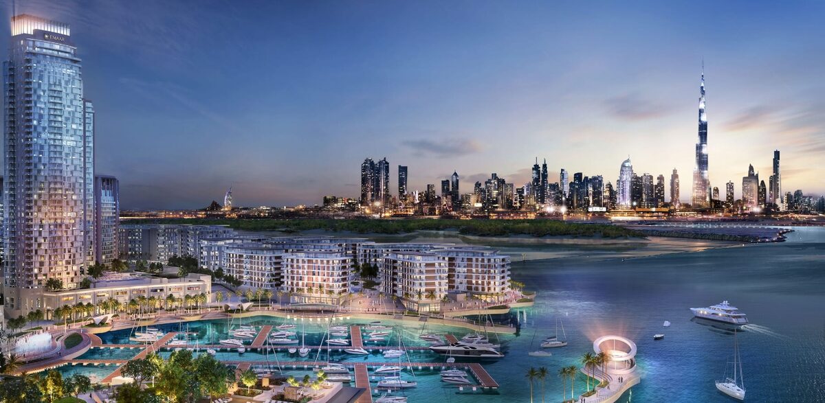 Квартира с 3 спальнями, 146.17м² в Дубай, ОАЭ [ID: 1102-e2b6151c]