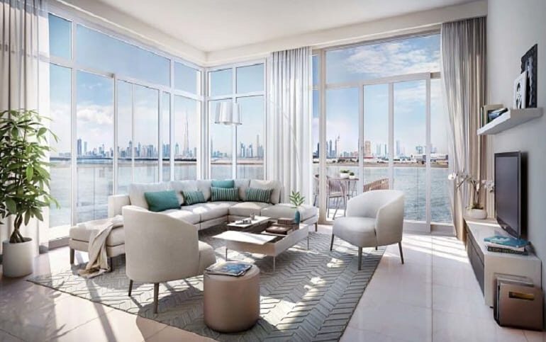 Квартира с 3 спальнями, 146.17м² в Дубай, ОАЭ [ID: 1102-e2b6151c]
