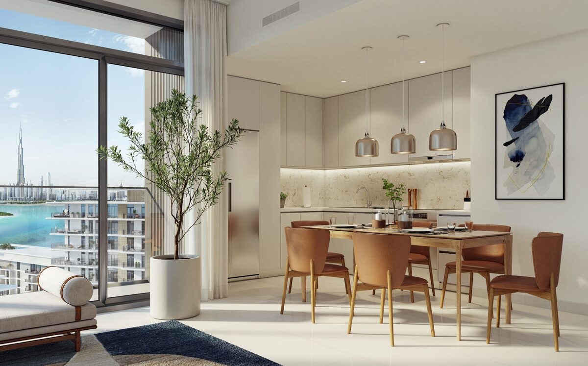 Квартира с 3 спальнями, 146.17м² в Дубай, ОАЭ [ID: 1102-e2b6151c]