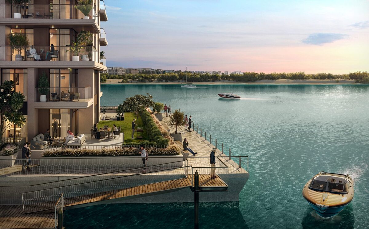 Квартира с 3 спальнями, 146.17м² в Дубай, ОАЭ [ID: 1102-e2b6151c]