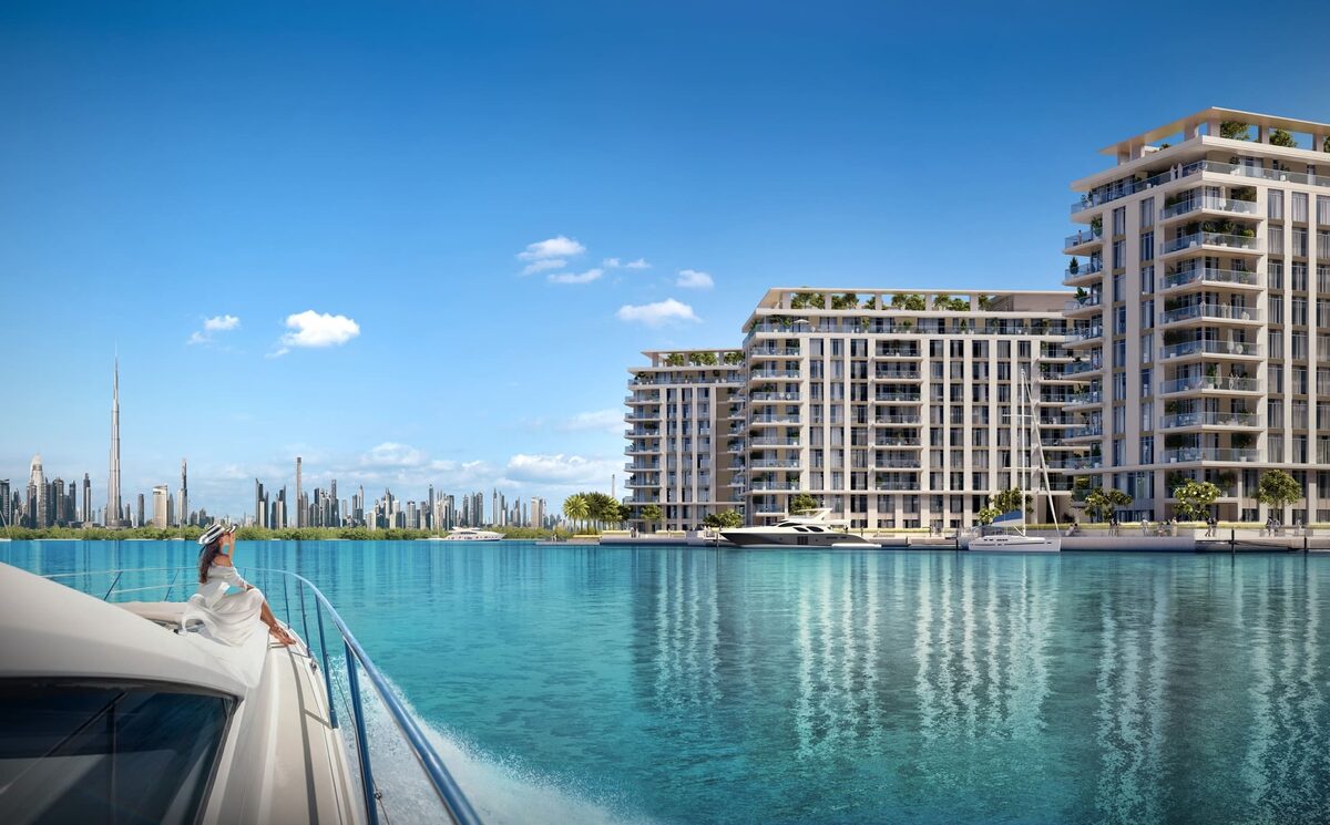 Квартира с 3 спальнями, 146.17м² в Дубай, ОАЭ [ID: 1102-e2b6151c]