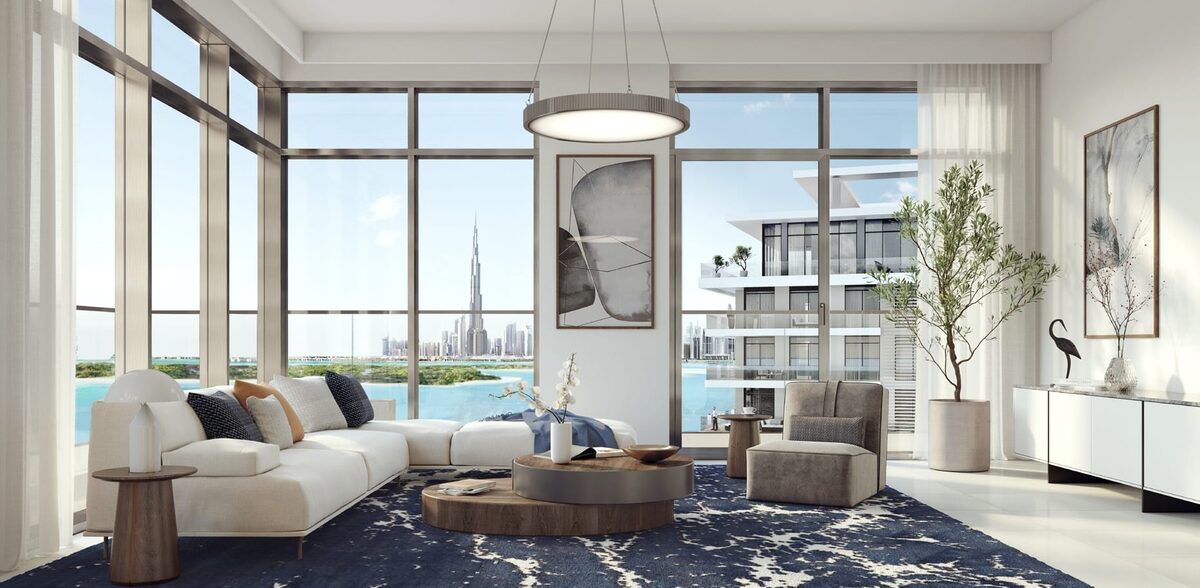 Квартира с 3 спальнями, 146.17м² в Дубай, ОАЭ [ID: 1102-e2b6151c]
